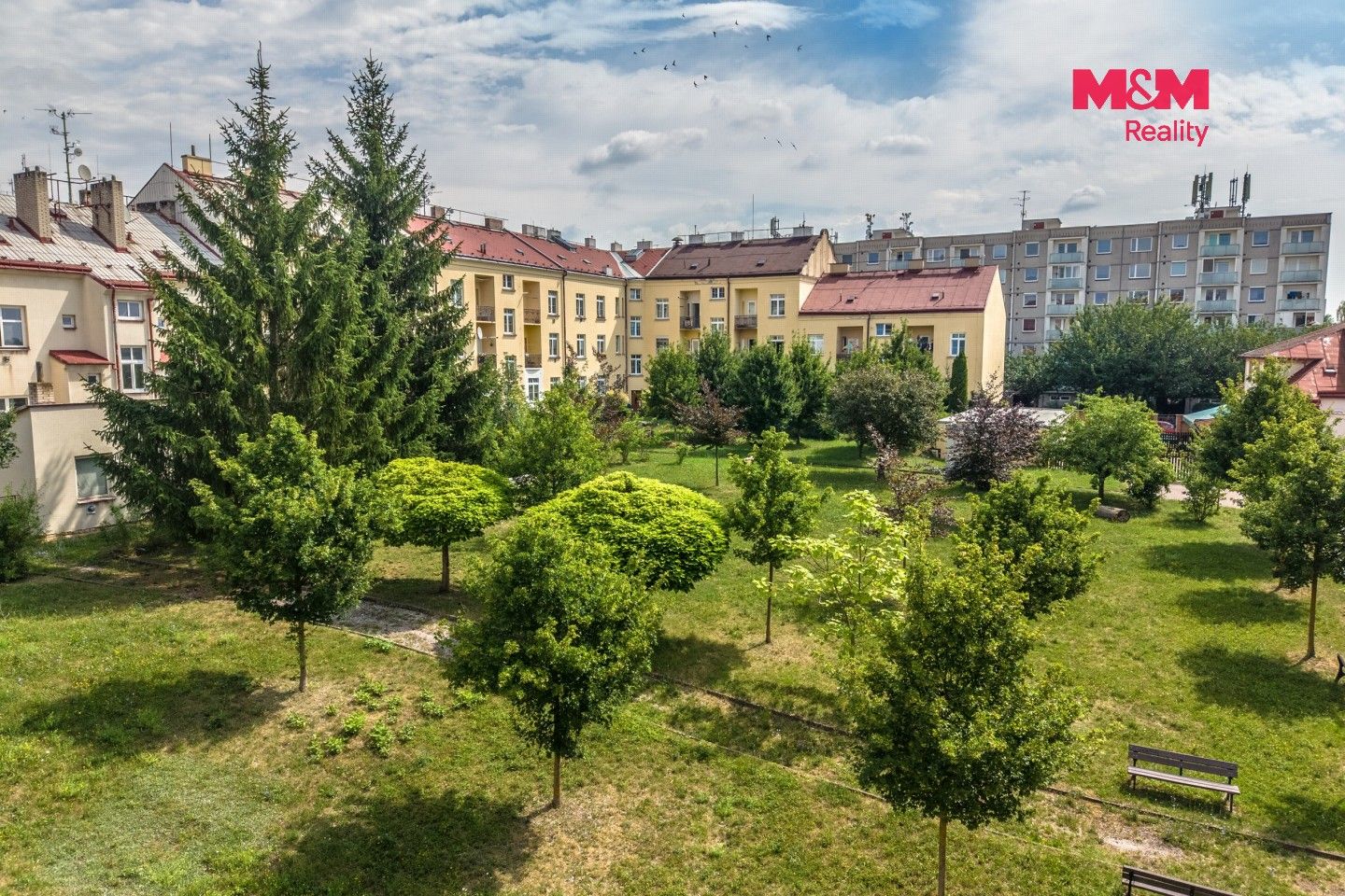 2+1, Zahradnická, Jičín, 65 m² - 2