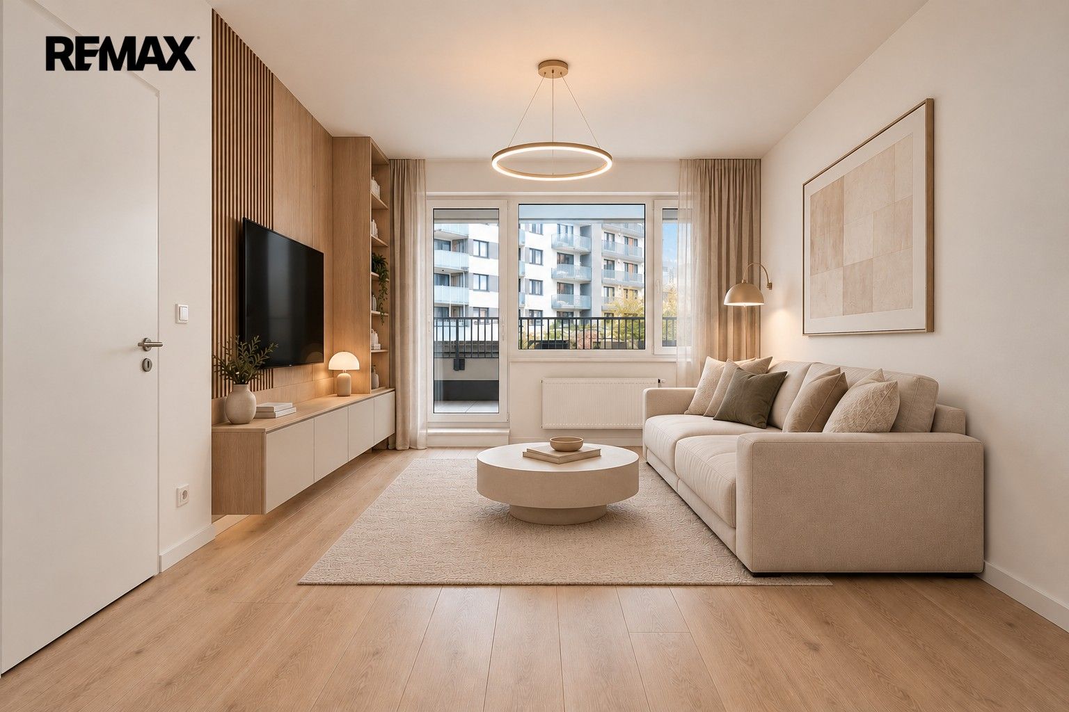 Byt 2+kk · 51 m² · Gollové 1317, Praha Hlubočepy - 4