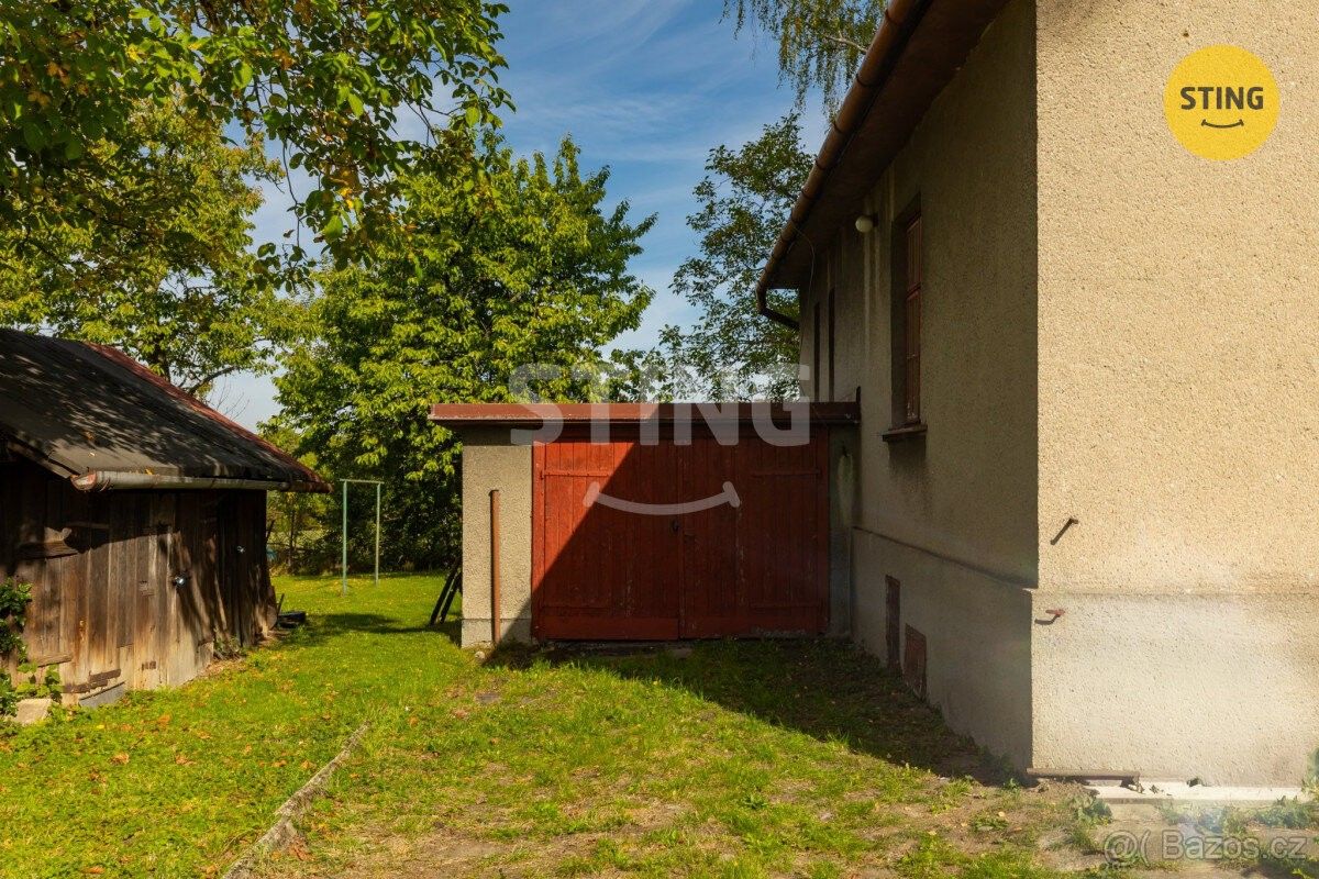 Rodinný dům · Frýdek-Místek, 738 01 - 3