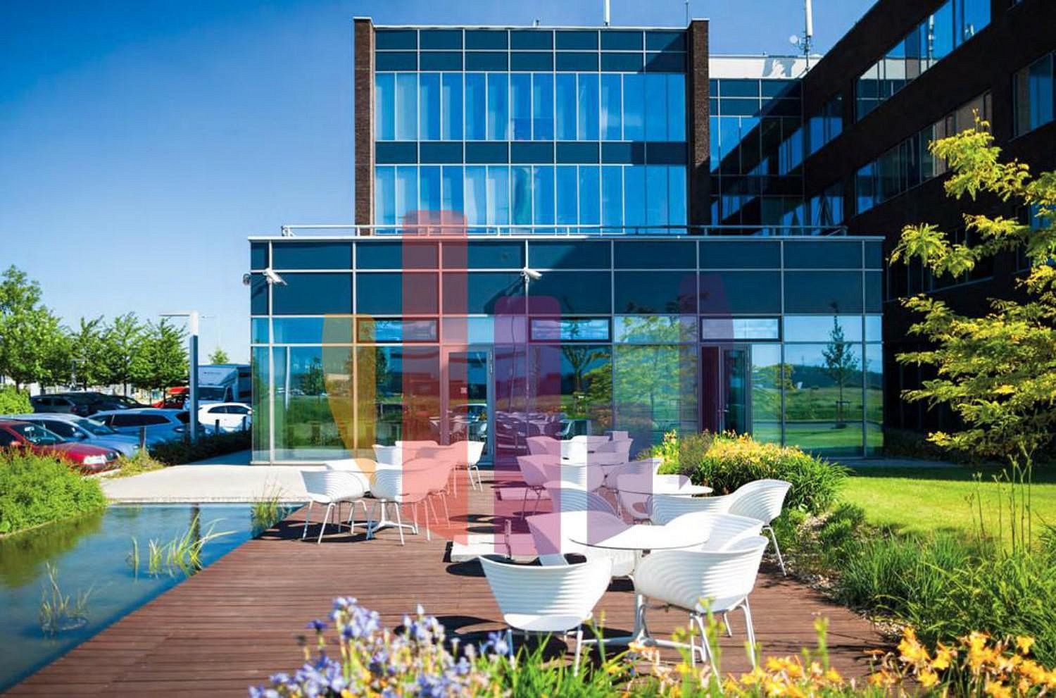 Pronájem kancelář - Brno - Trnitá, okres Brno-město, Jihomoravský kraj, 93 m² - 2