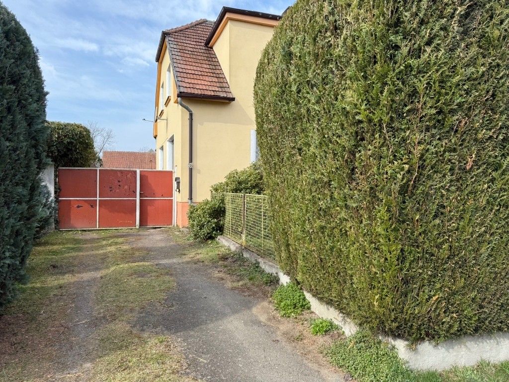 Rodinné domy, Pacov, 395 01