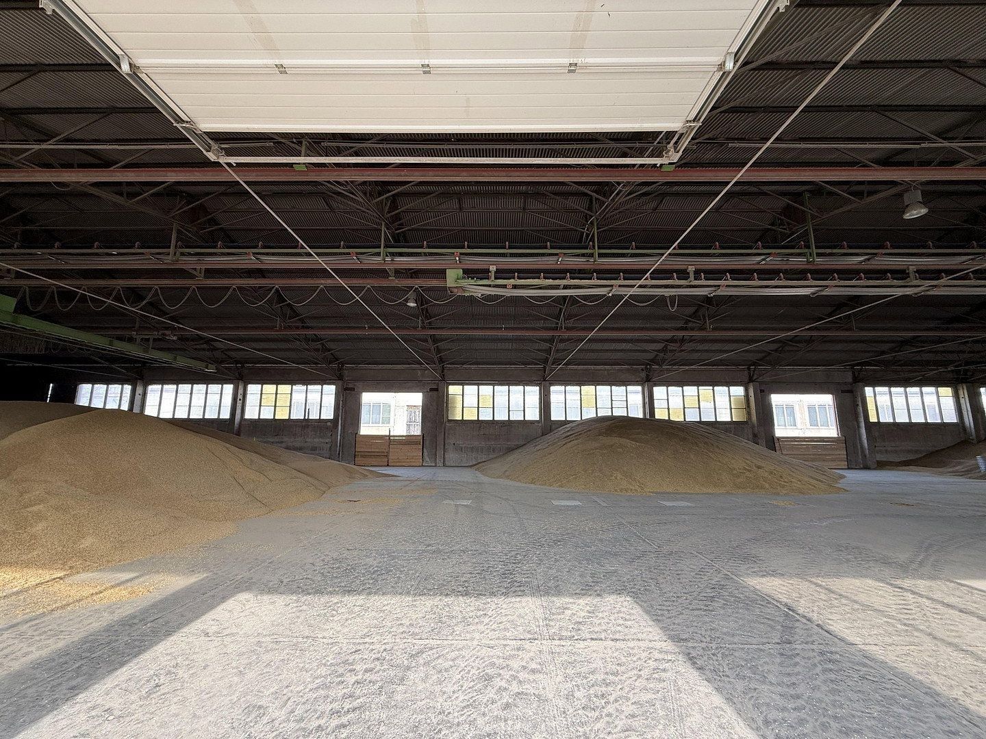 Prodej obchodní prostory - Schleizer Straße 21 a, , Durynsko, 28 000 m² - 5