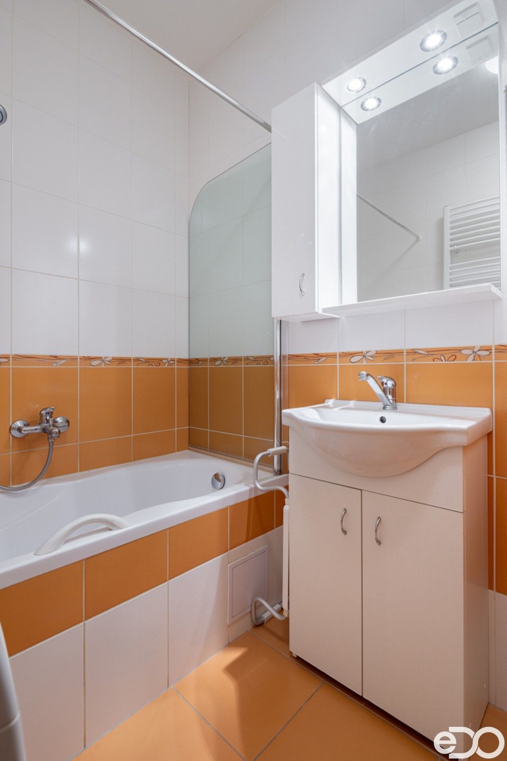 2+1, Větrná 827, České Budějovice 2, 62 m² - 2