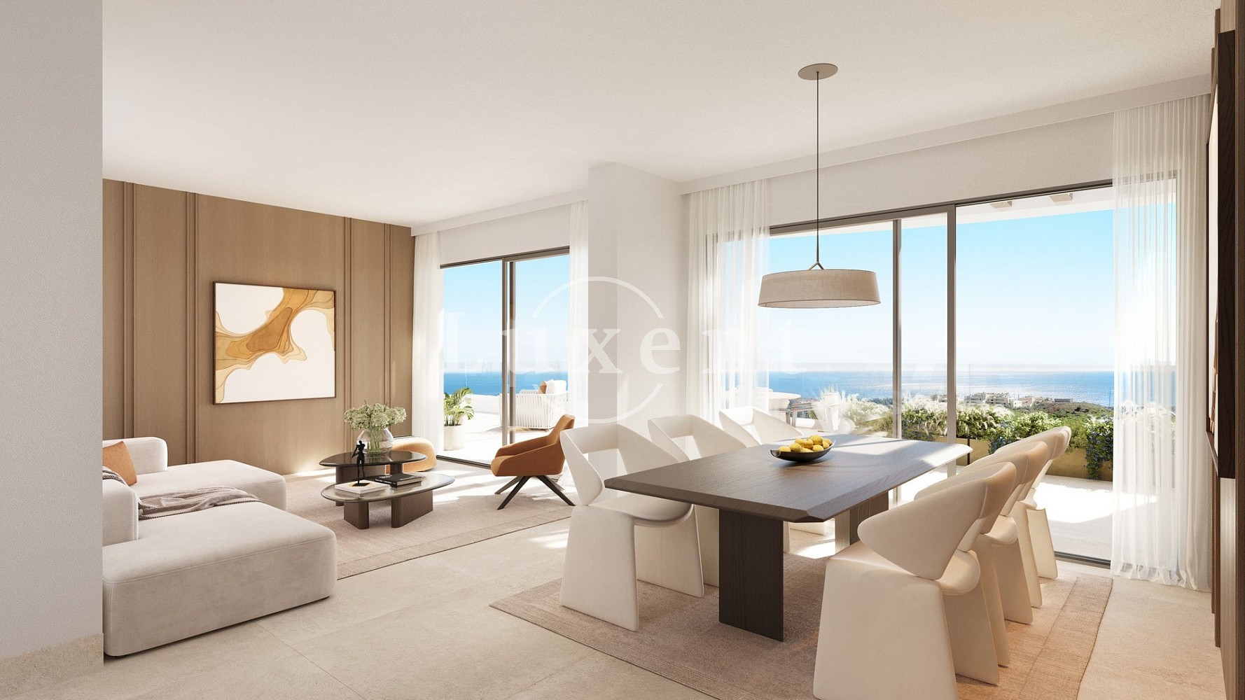Prodej byt 4+kk - Mijas Costa, Španělsko, 106 m² - 5