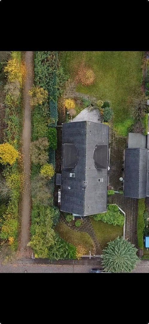 Pozemek pro bydlení, 1 097 m²