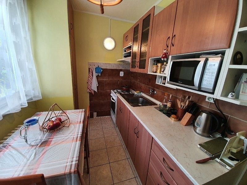 3+1, Jihlava, Kraj Vysočina, 91 m²