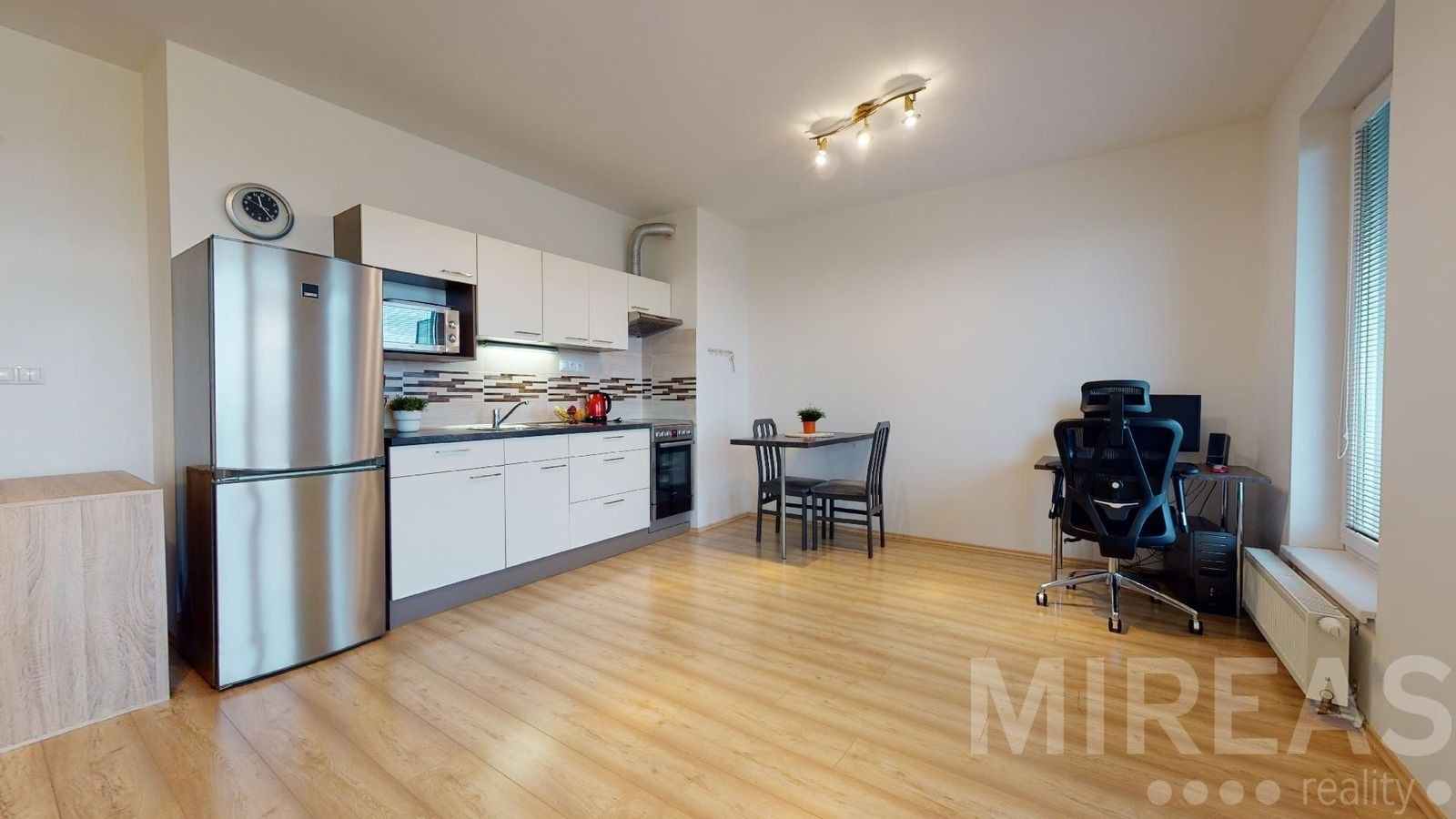 Pronájem byt 1+kk - Michalovice, Mladá Boleslav, 53 m²