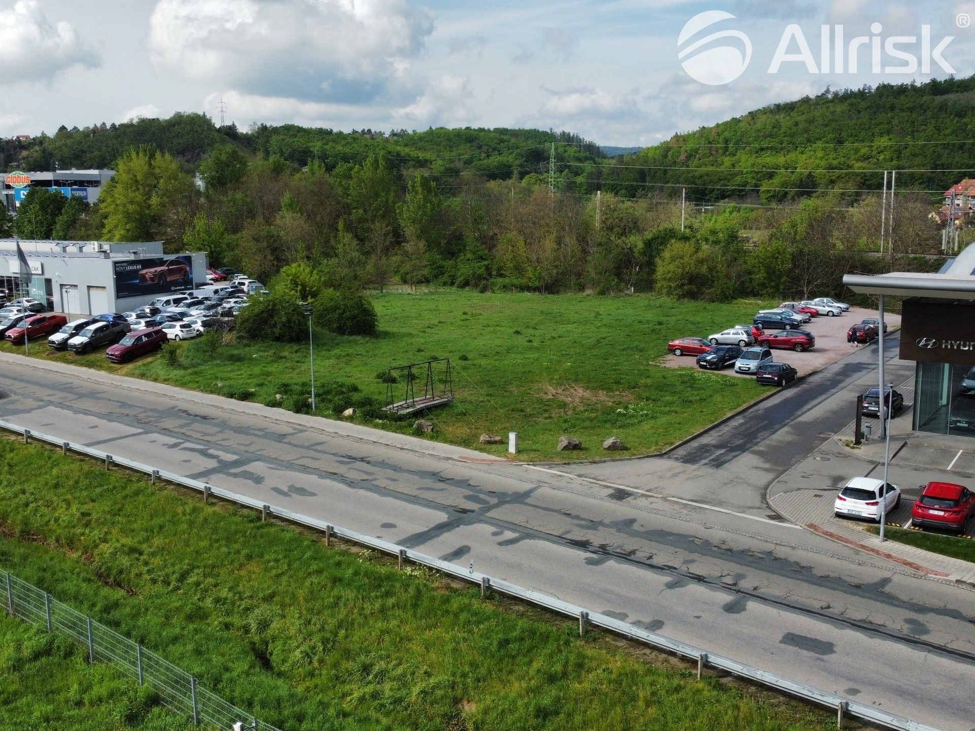 Sklady, Maříkova, Brno, 3 m²