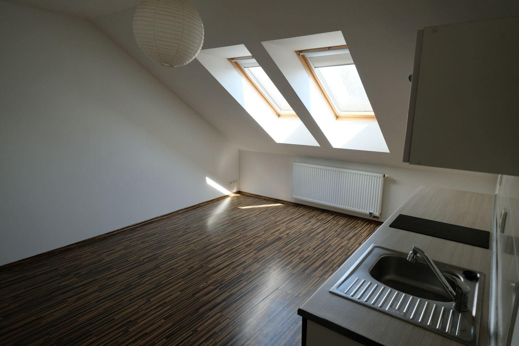 2+kk, Zbraslavská, Praha - Malá Chuchle, 39 m² - 2