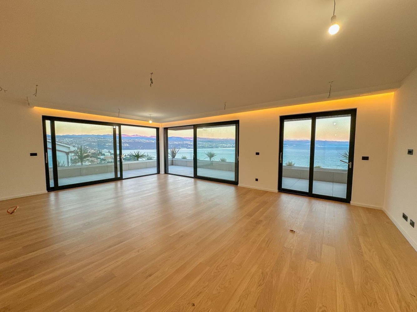 Prodej byt - Opatija, Primorsko-goranska županija, Chorvatsko, 217 m² - 5