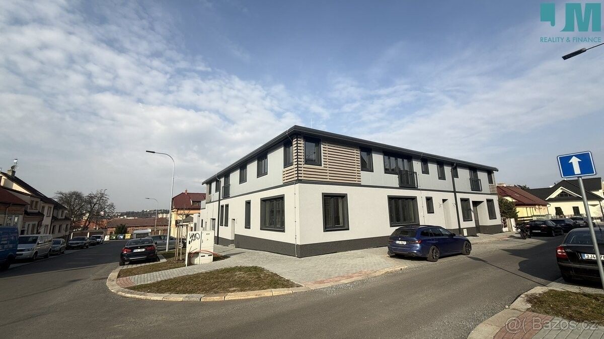 Byty, Třebíč, 674 01 - 1