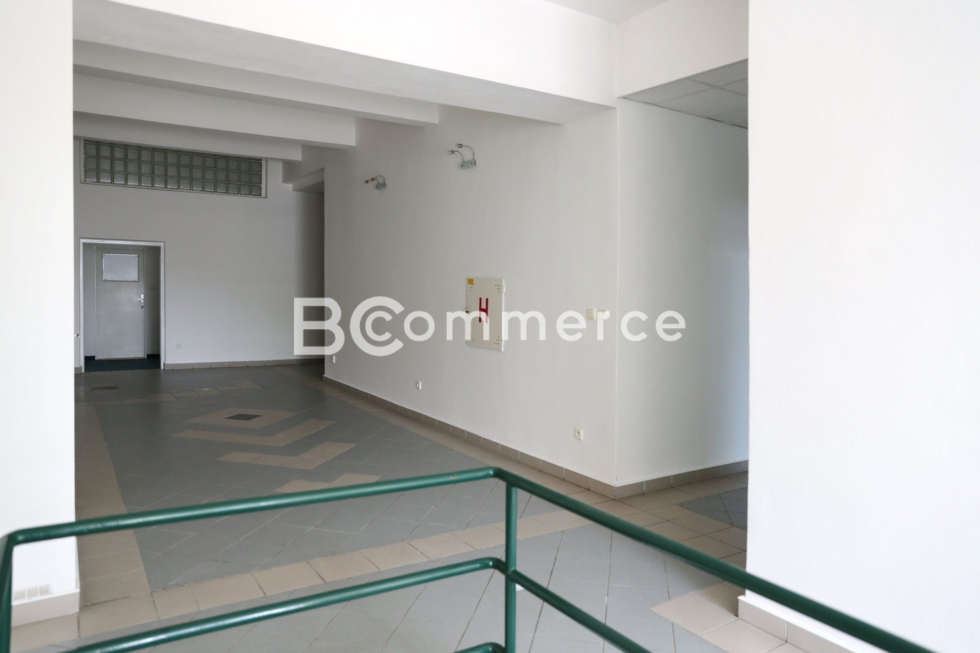 Pronájem kancelář - Masarykova, Modřice, 43 m² - 5