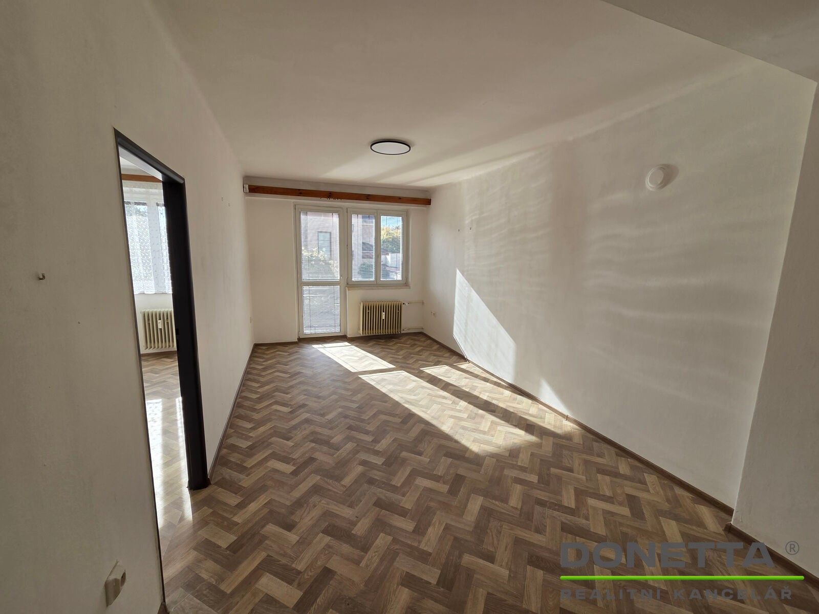 Byt 3+1 · 61 m² · Riegrova 1479, Hořice - 3