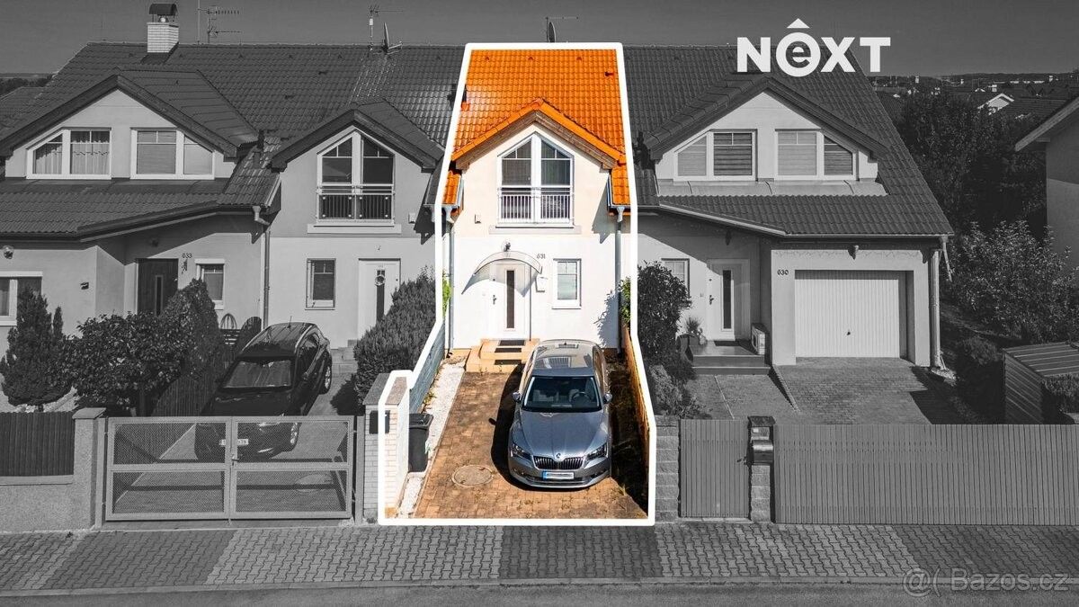 Prodej rodinný dům - 250 85, Praha-východ