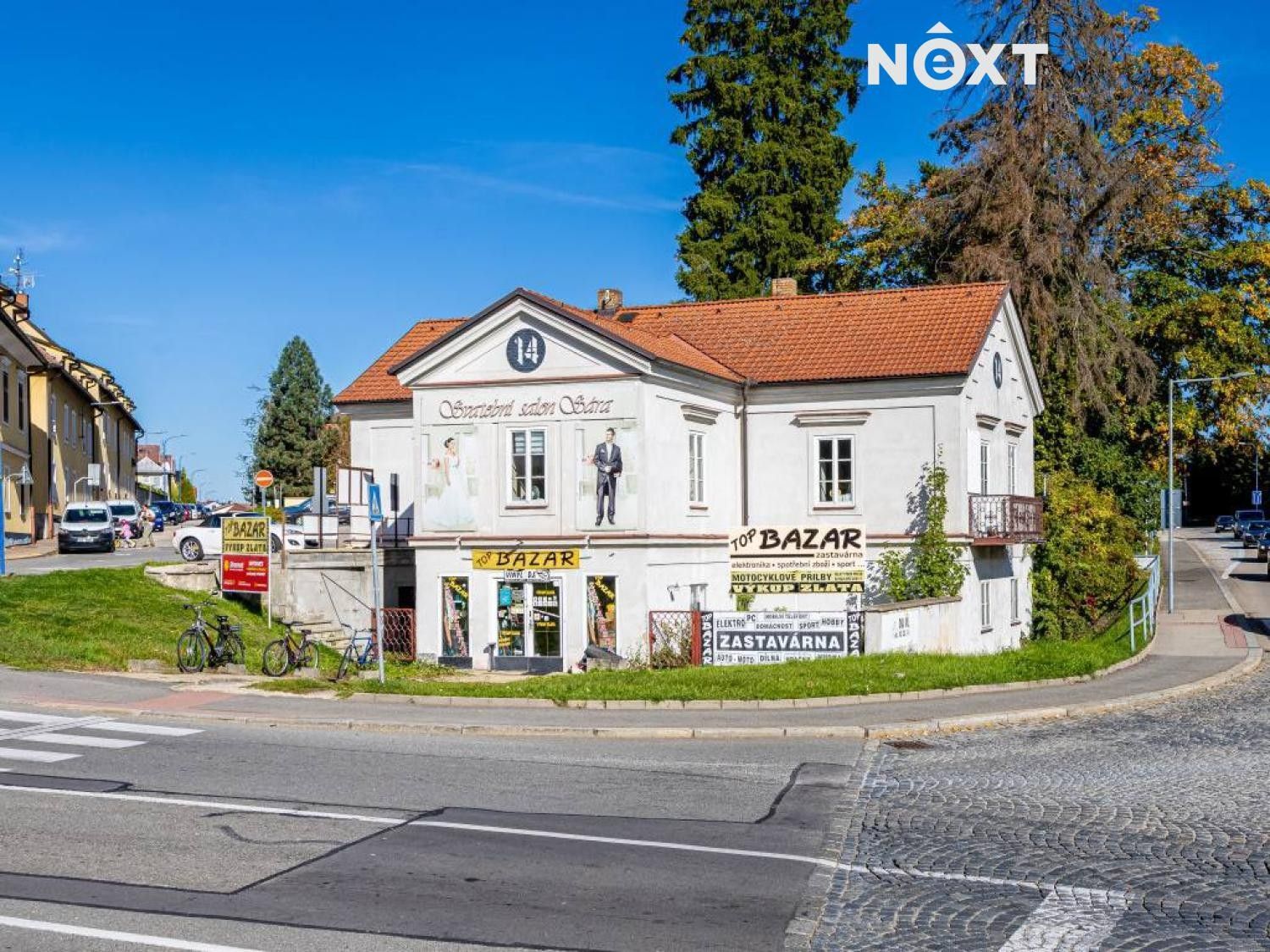 Rodinný dům · 200 m² · Denisova 26, Jindřichův Hradec II - 4