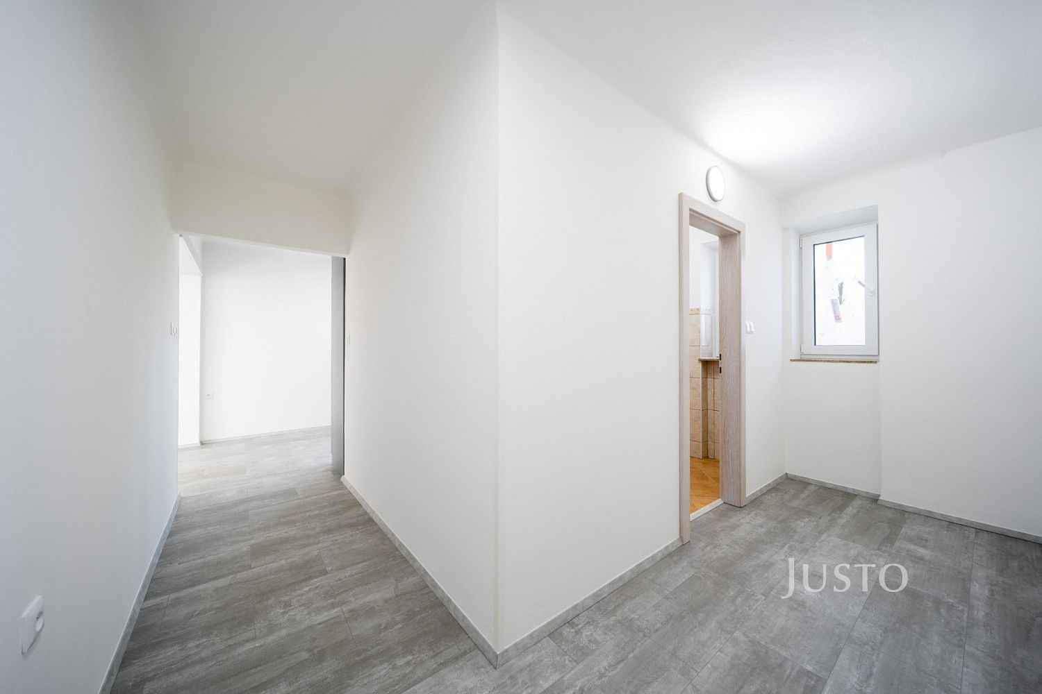 Byt 2+1 · 56 m² · Třeboň - Třeboň II, okres Jindřichův Hradec, Jihočeský kraj - 4