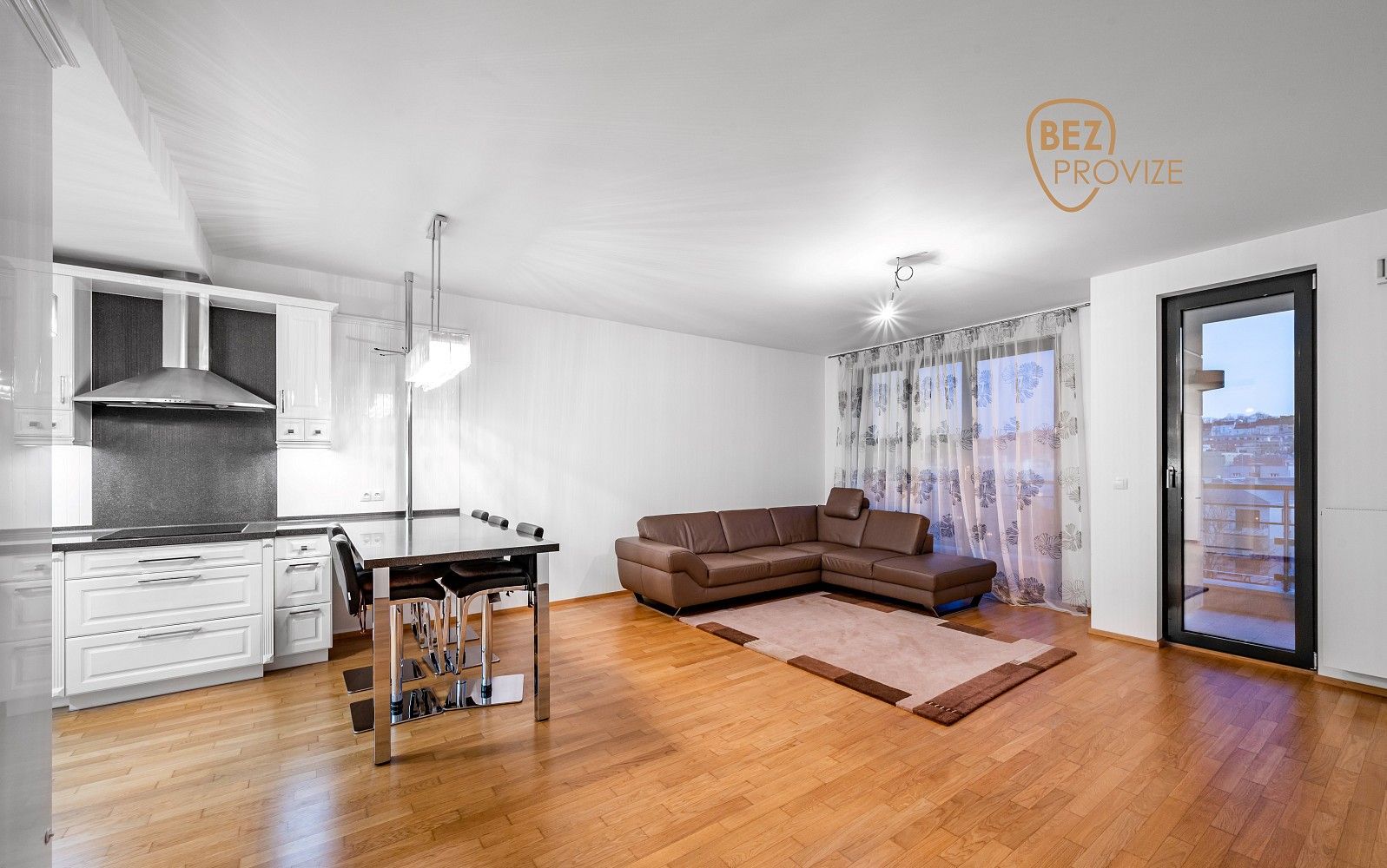 Pronájem byt 3+kk - Praha - Břevnov, okres Praha 6, Hlavní město Praha, 91 m² - 1