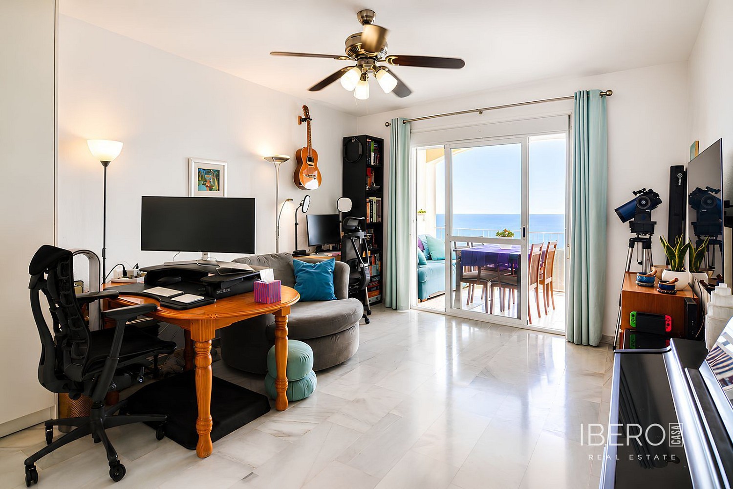 Prodej byt 2+kk - Fuengirola, Španělsko, 64 m² - 5