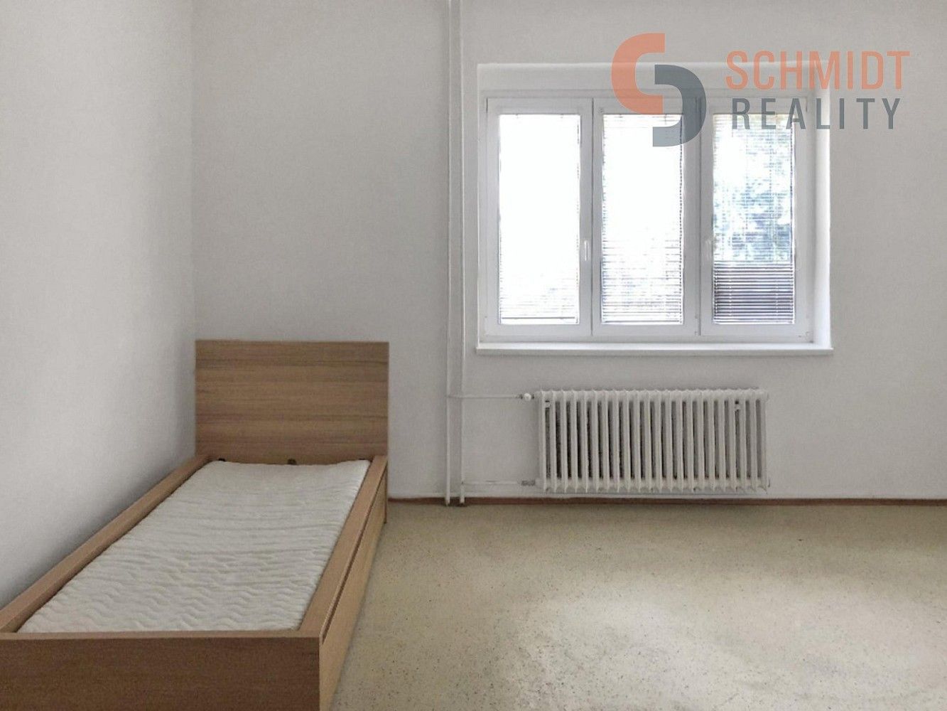 Byt 1+kk · 21 m² · Jaroslavice, okres Znojmo, Jihomoravský kraj - 3