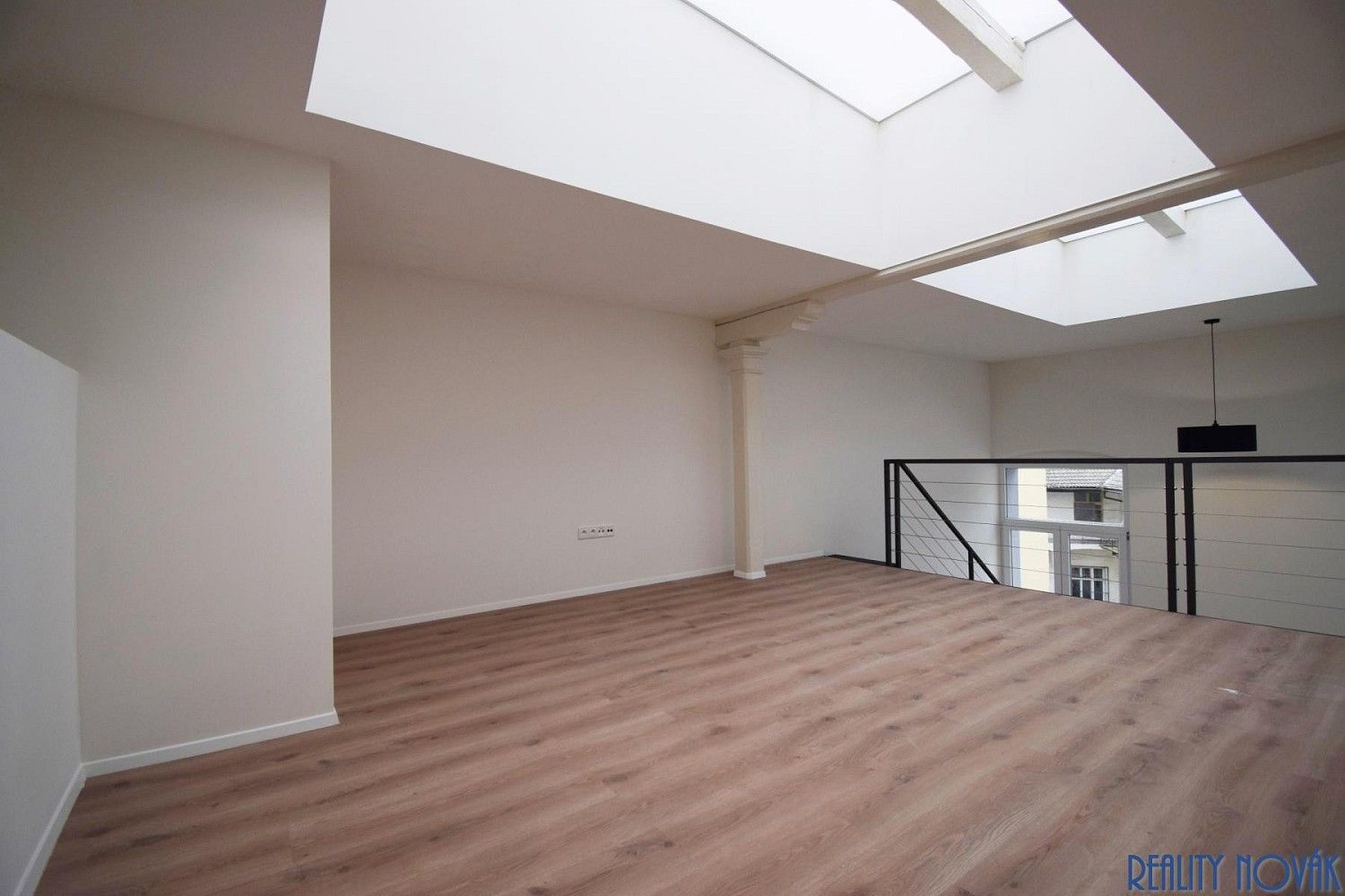 Pronájem byt 3+kk - Teplice, Ústecký kraj, 57 m² - 5