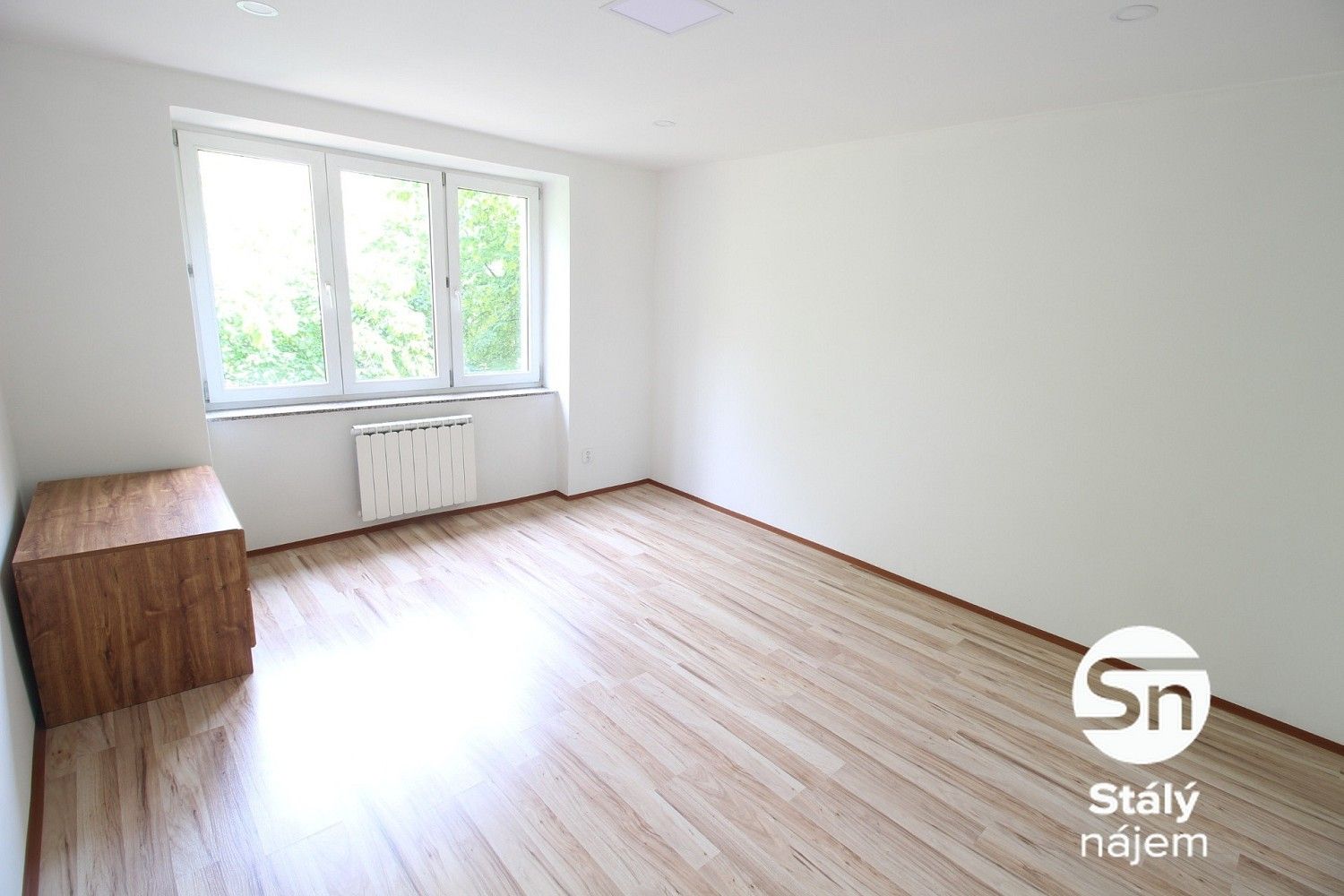 Byt 2+1 · 54 m² · Třída Míru, Beroun - Beroun-Město - 3
