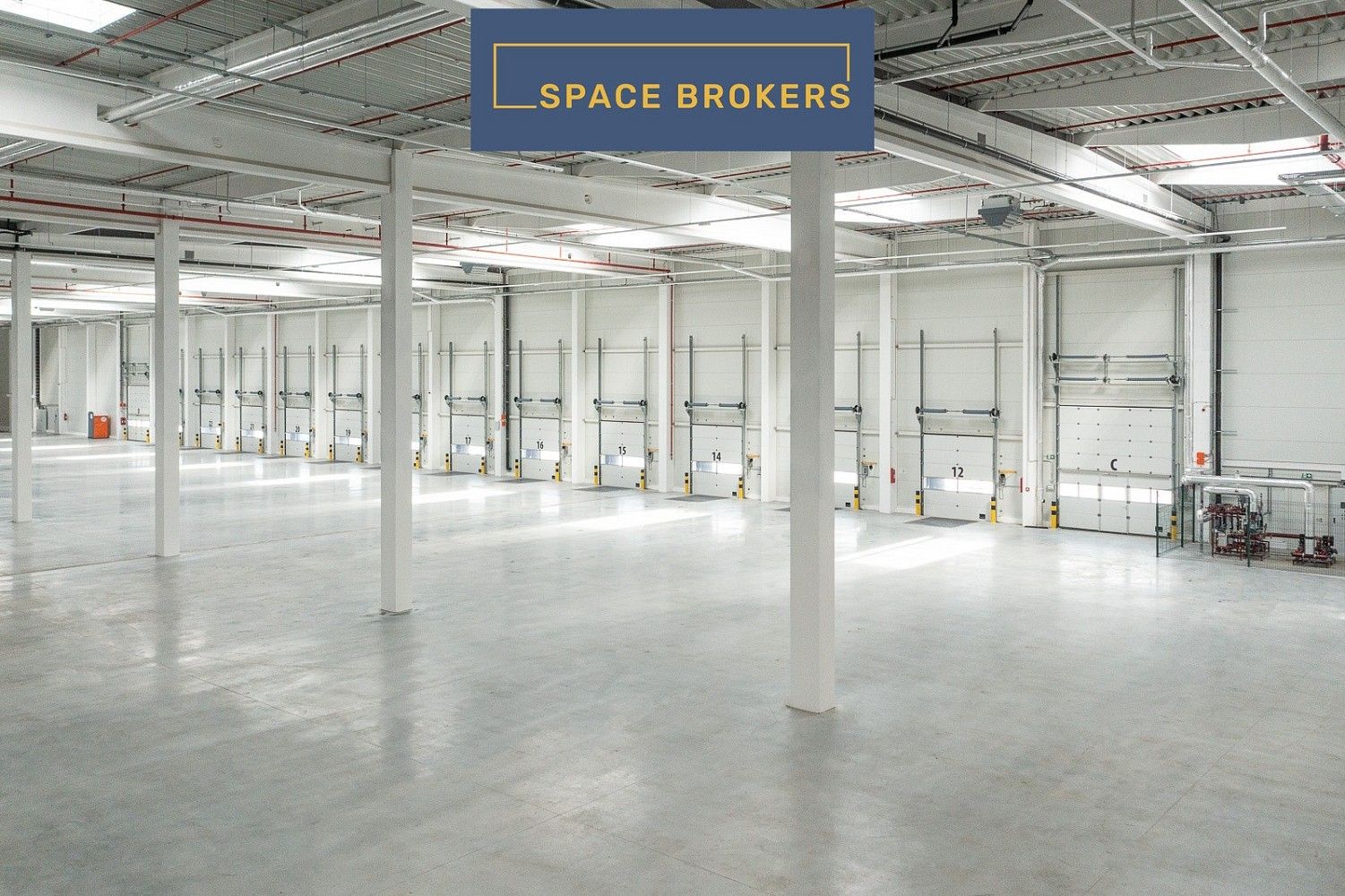 Sklad · 1 436 m² · Ostrava, okres Ostrava-město, Moravskoslezský kraj - 3