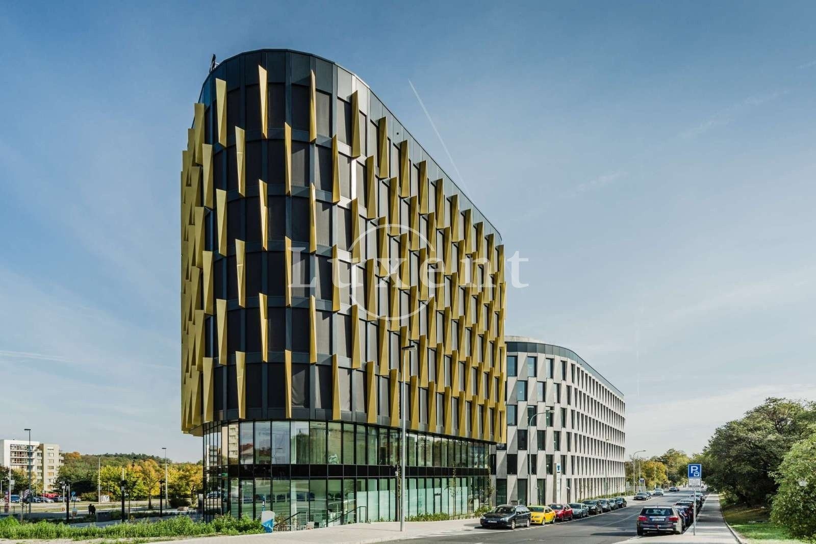 Kancelář · 792 m² · Evropská  , Praha - 3