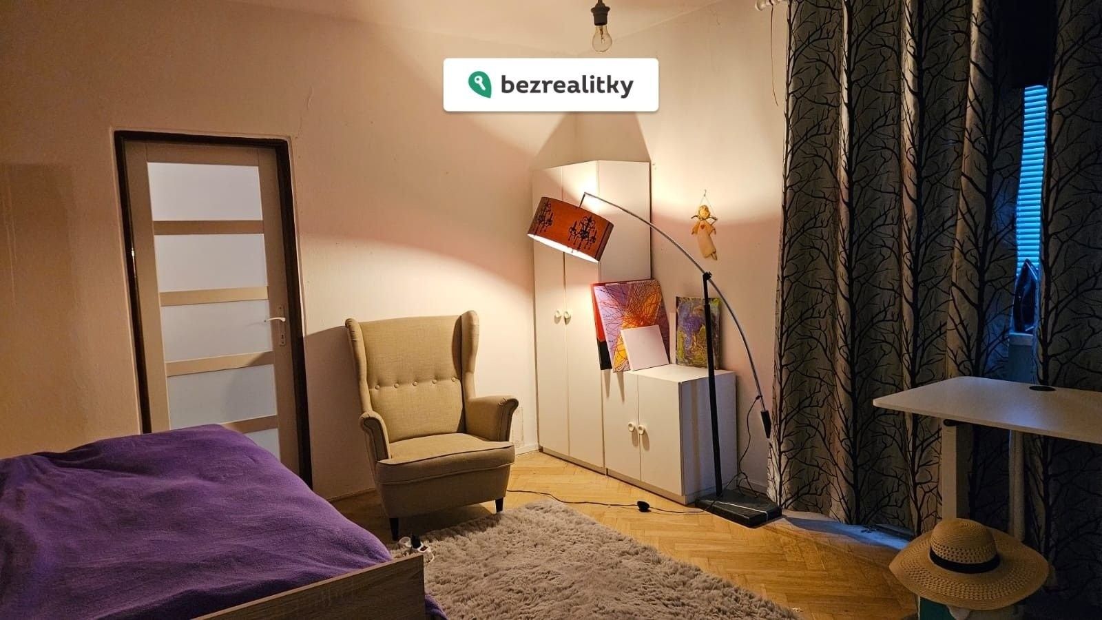 2+1, Lidická 452, Karlovy Vary Drahovice, 57 m²
