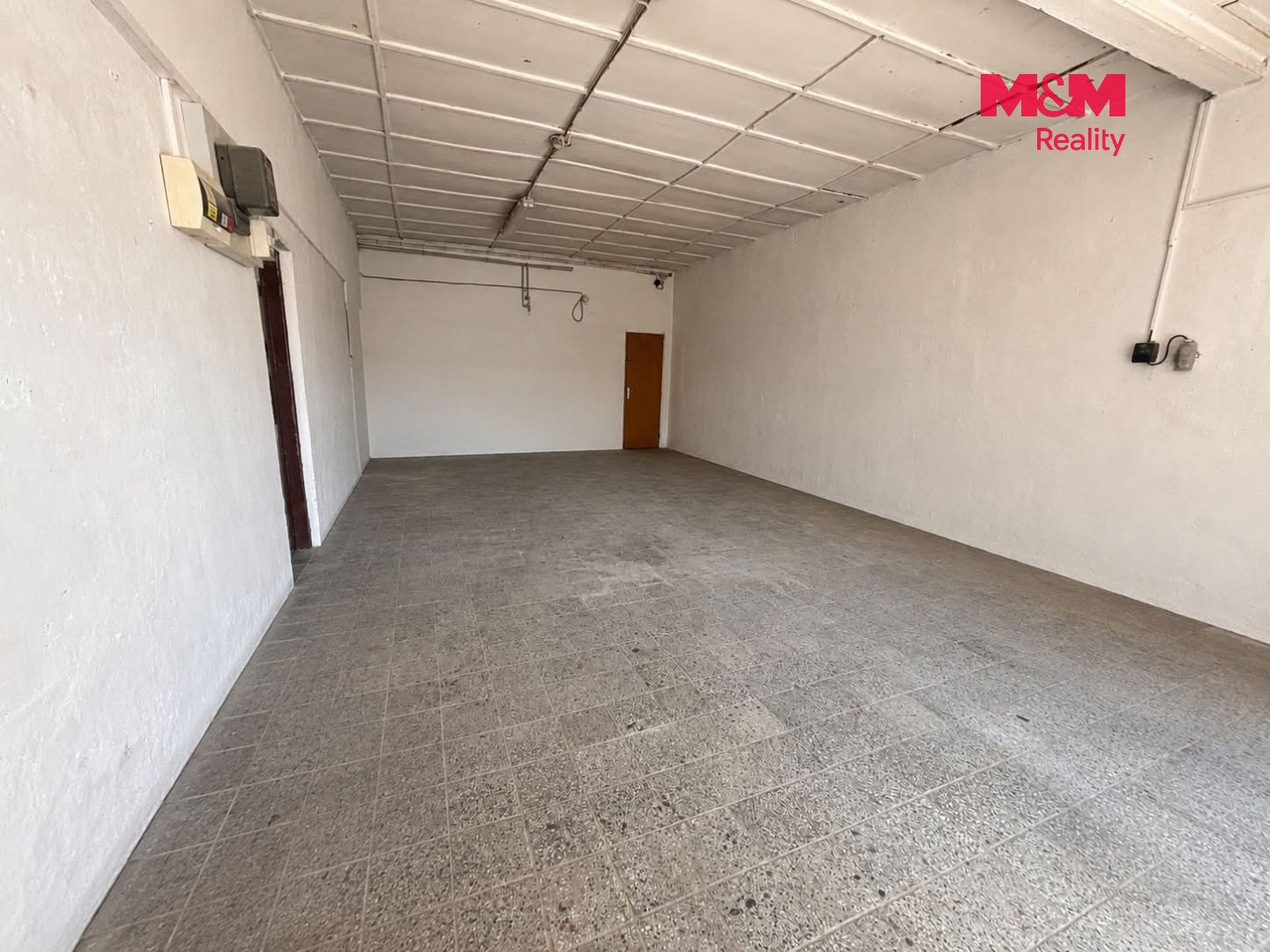 Obchodní prostory, U Bažantnice, Karviná, 189 m² - 2