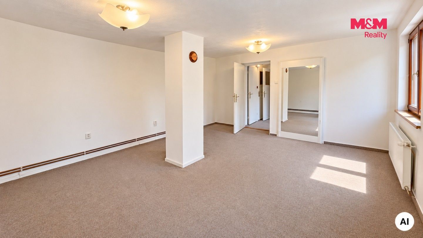 Rodinné domy, Partyzánská, Hranice, 55 m² - 2
