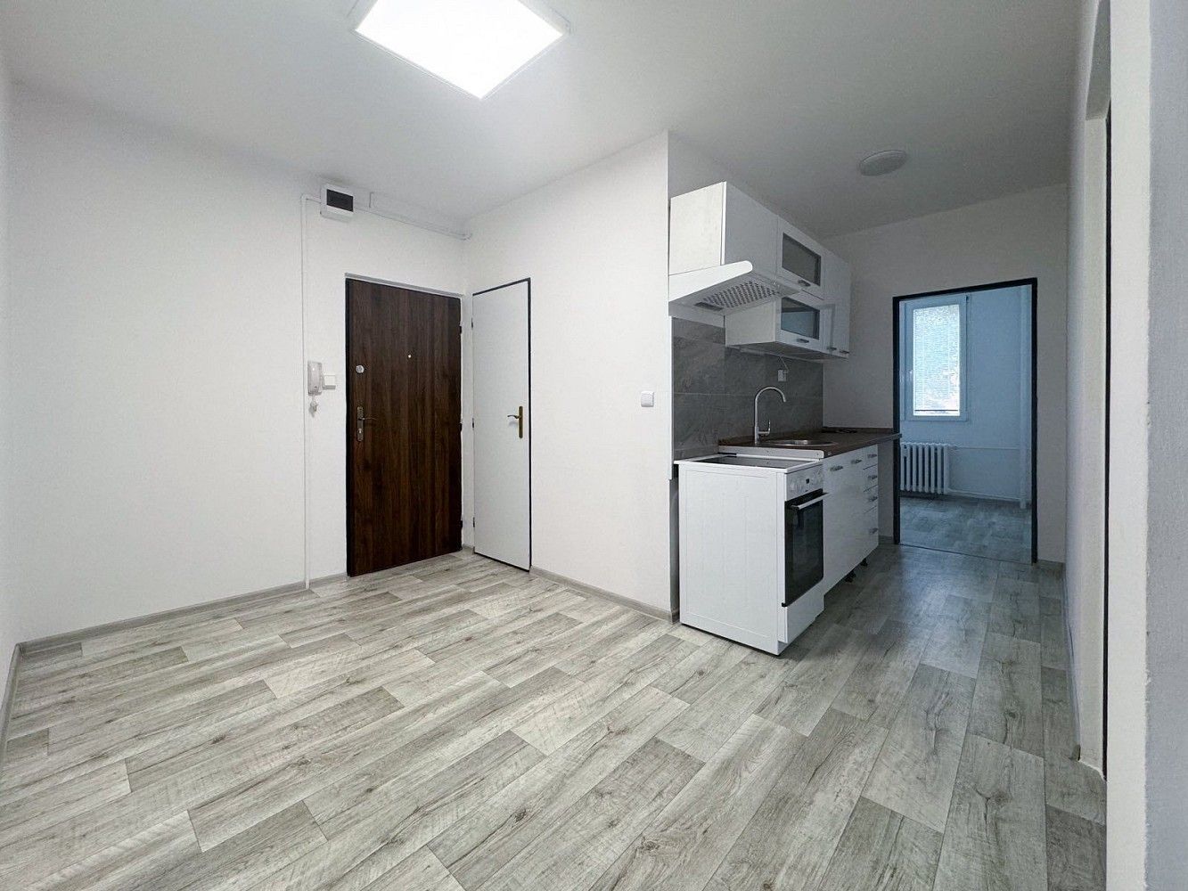 Byt 3+1 · 63 m² · Chomutov, Ústecký kraj - 3