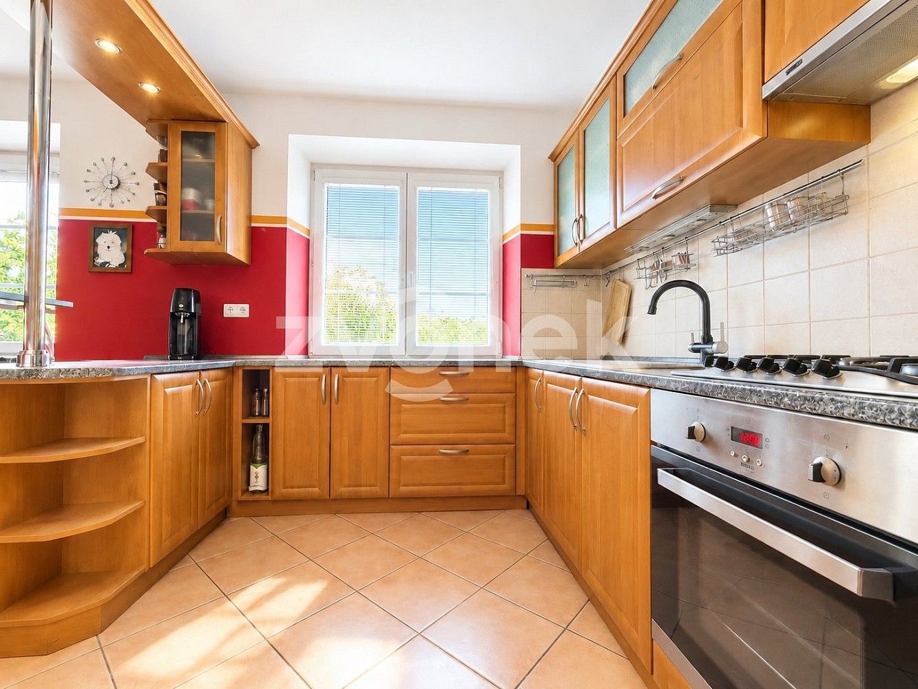 3+1, Nádražní, Krnov - Pod Bezručovým vrchem, okres Bruntál, 72 m² - 2