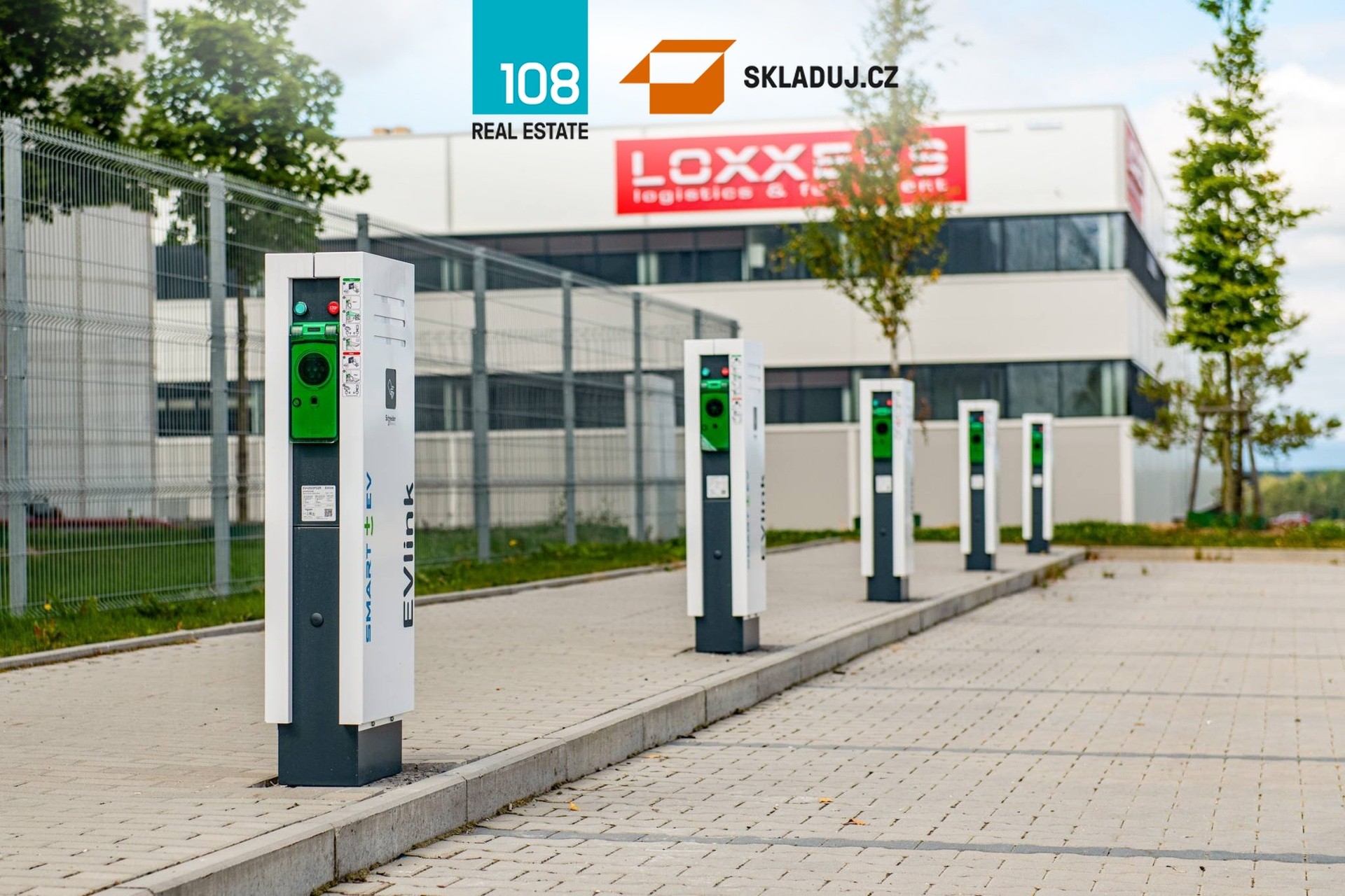 Sklad · 15 000 m² · Bor Nová Hospoda - 3