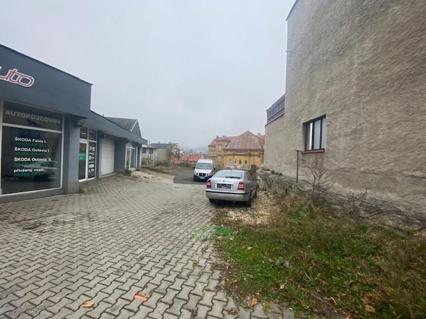 Sklad · 223 m² · Emilie Floriánové 4595, Jablonec nad Nisou - 4