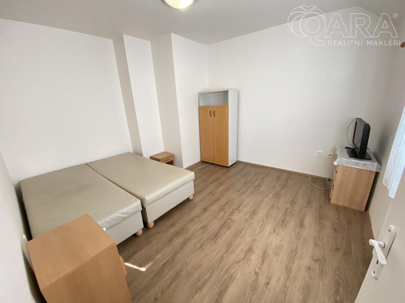 Byt 1+1 · 33 m² · Ivanovice na Hané - Chvalkovice na Hané, okres Vyškov, Jihomoravský kraj - 3