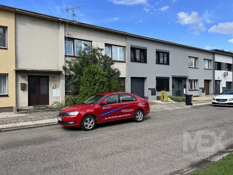 Prodej dům - Nový Bydžov, 504 01, 130 m²