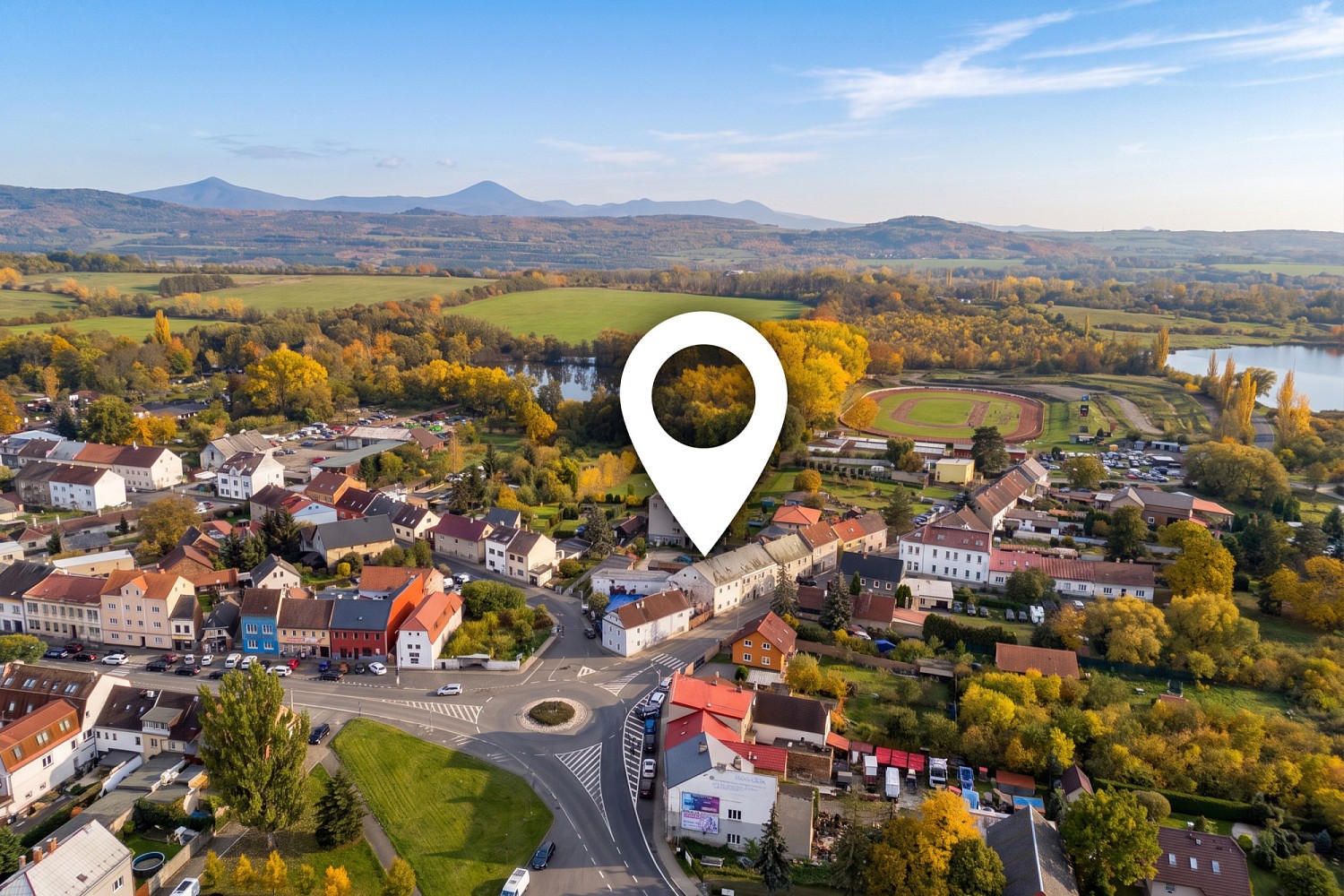 Rodinný dům · 194 m² · Nádražní, Chabařovice, okres Ústí nad Labem - 3