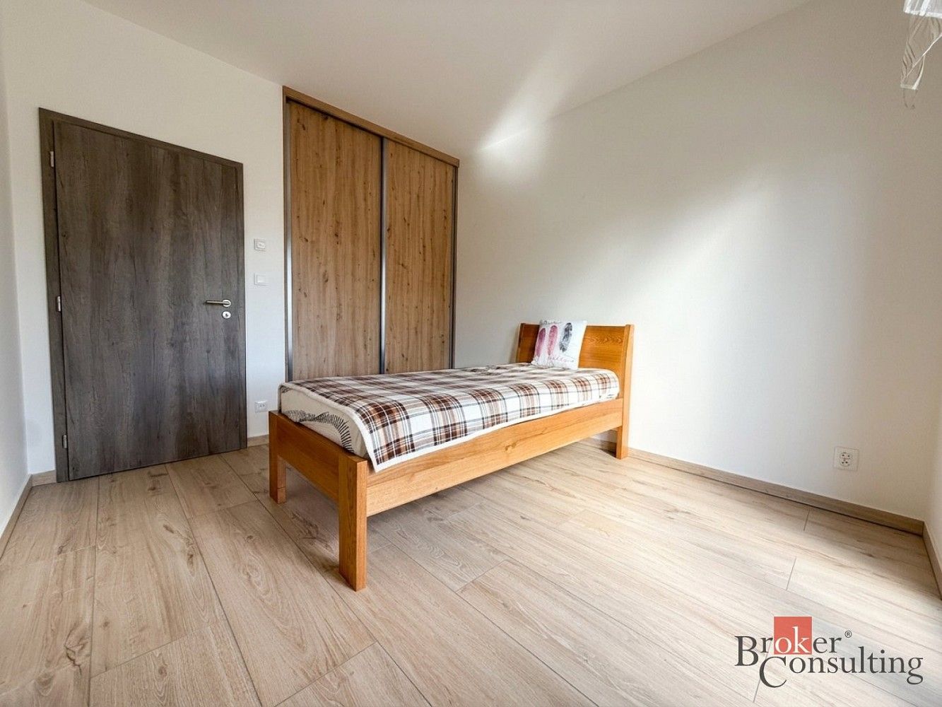 Pronájem byt 2+kk - Blovice, okres Plzeň-jih, Plzeňský kraj, 47 m² - 5