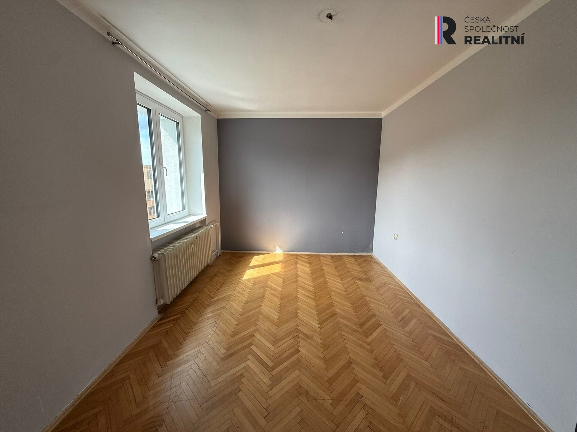 2+1, Roháče z Dubé , Karlovy Vary Rybáře, 53 m² - 2