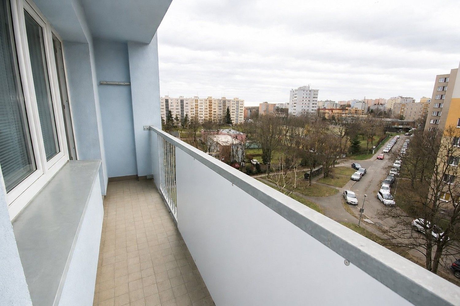 Byt 3+1 · 80 m² · Praha - Záběhlice, okres Praha 4, Hlavní město Praha - 3