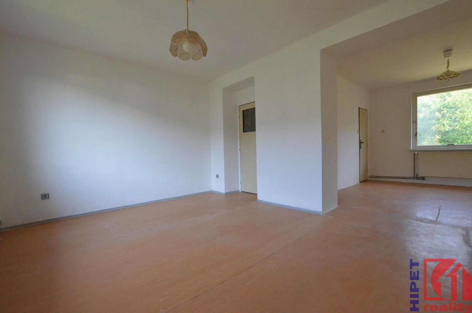 Byt 3+1 · 119 m² · Mladé Buky, okres Trutnov - 4