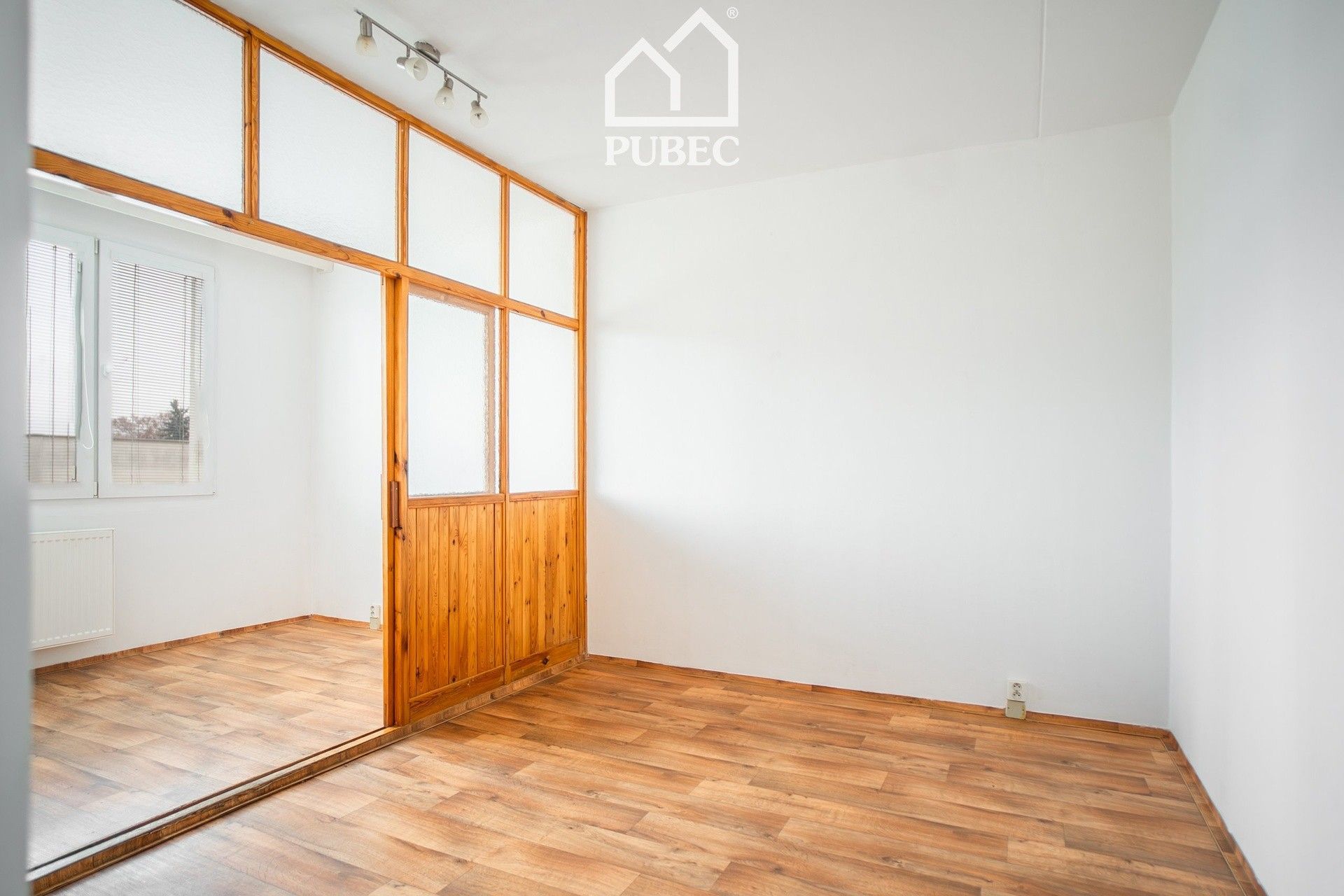 Prodej byt 2+1 - Jedlová 521, Horní Bříza, 56 m²