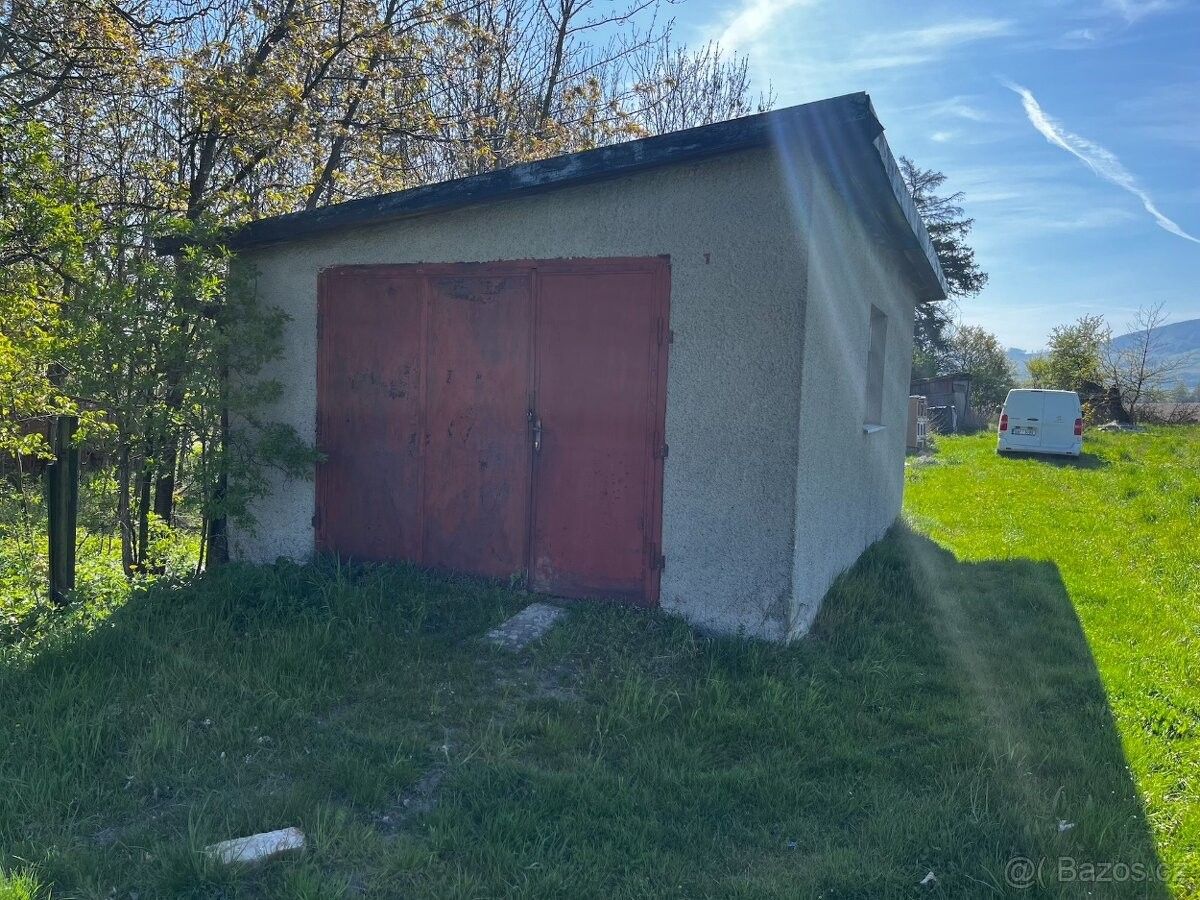 Pozemky pro bydlení, Všechovice, 753 53 - 2