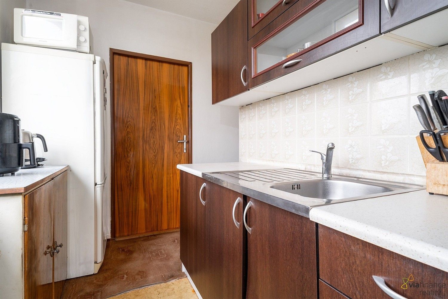 Prodej byt 3+1 - Pardubice - Polabiny, Pardubický kraj, 57 m² - 5