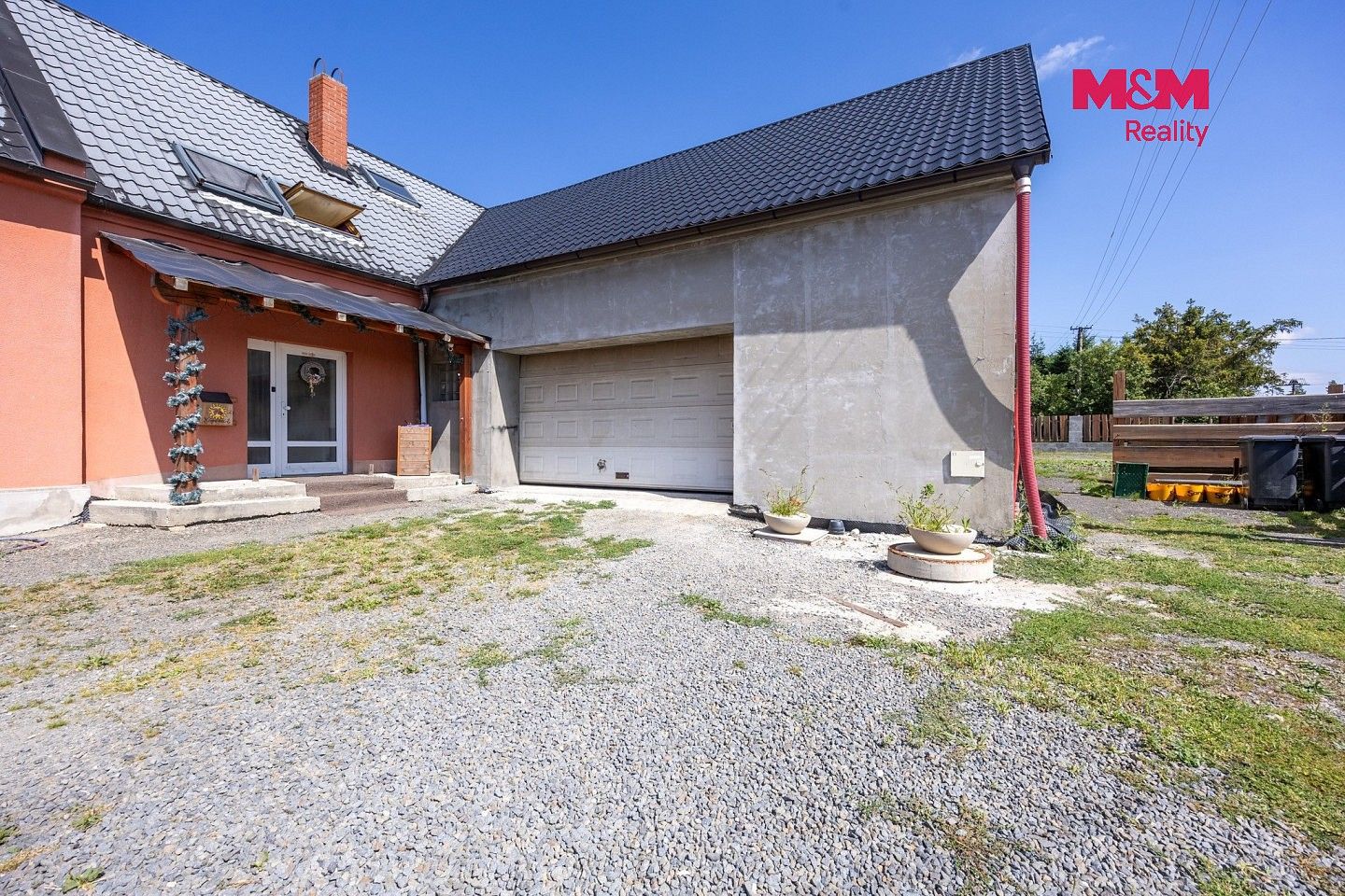 Rodinný dům · 429 m² · Horní Životice, okres Bruntál - 4