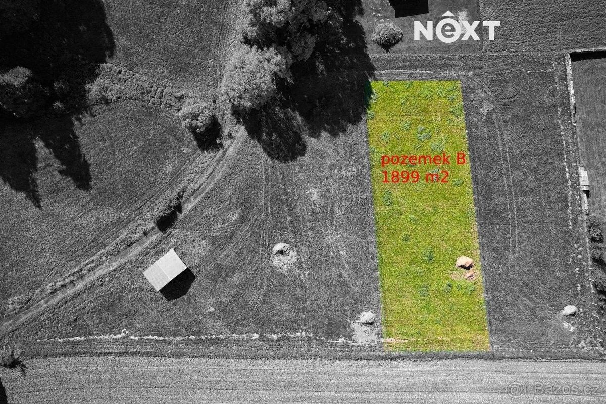 Pozemky pro bydlení, Blovice, 336 01