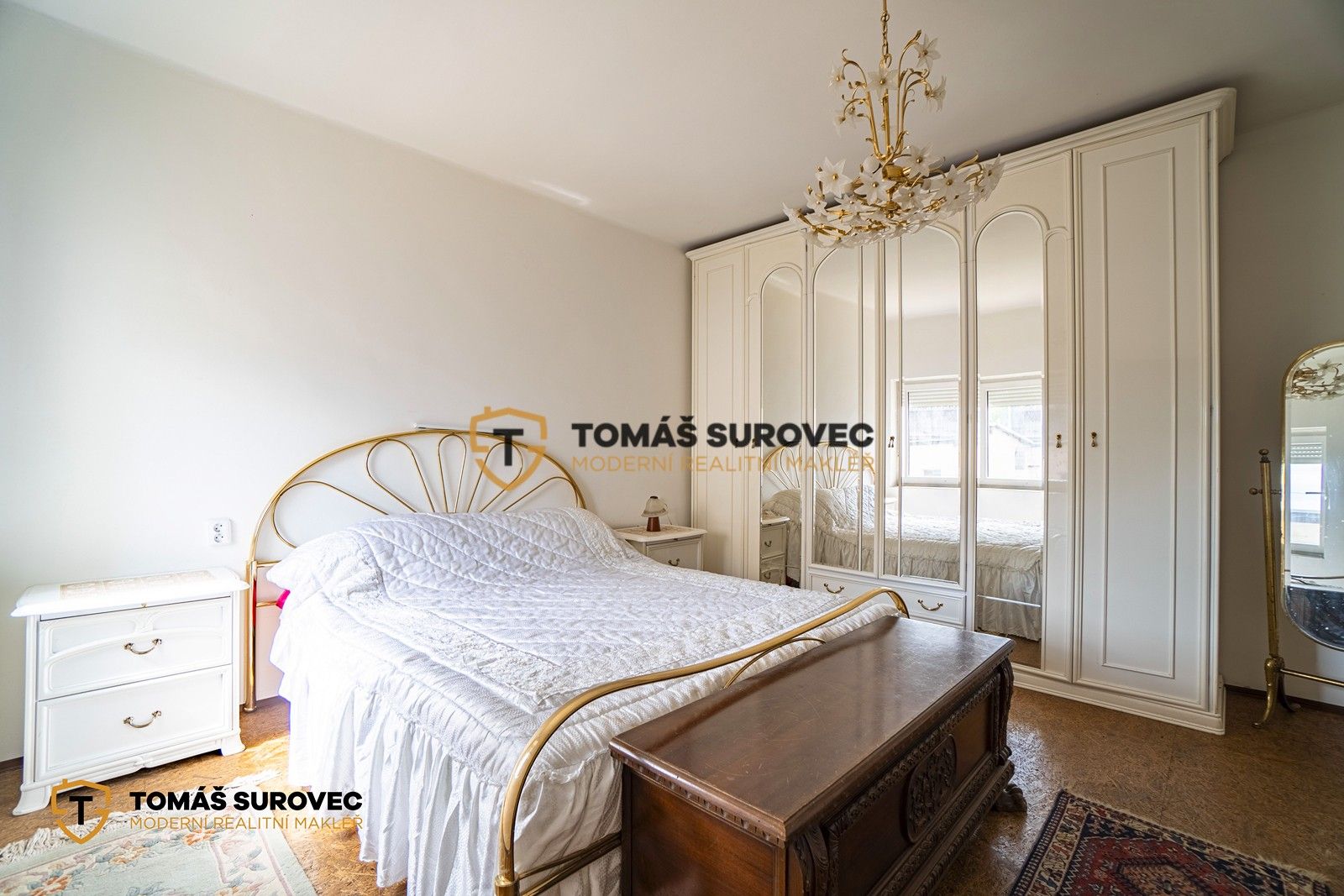 Dům – Tlumačov, okres Zlín – pohled 5
