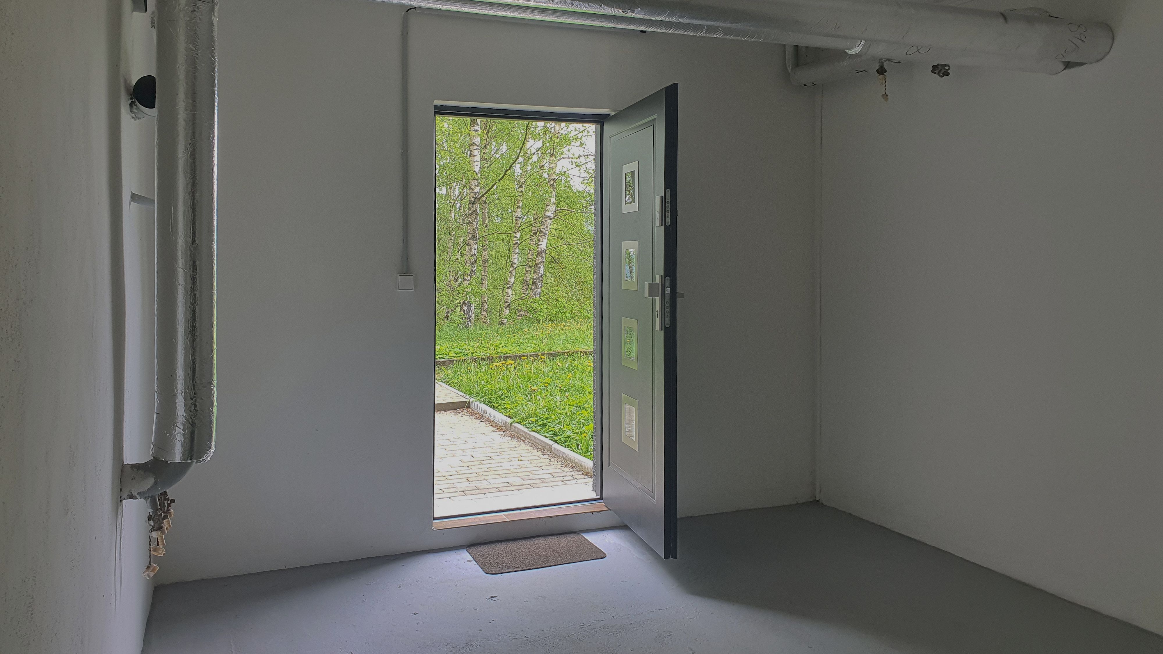 Pronájem byt - Sibiřská 2566/12, Aš, 80 m² - 2