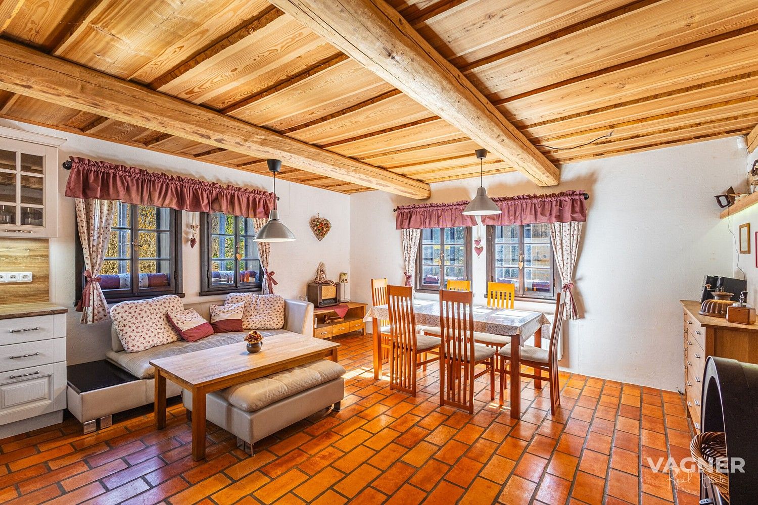 Prodej chalupa - Libošovice, okres Jičín, 105 m² - 5