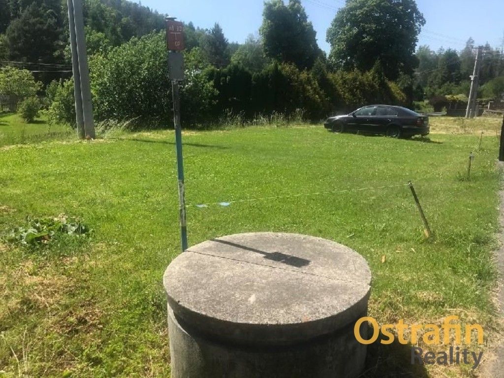 Pozemek pro bydlení · 900 m² · Široká Niva - 3